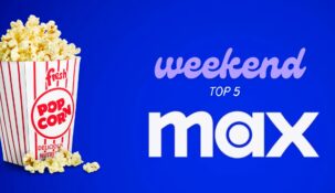 max top 5 na weekend luigi mangione portret zabojcy