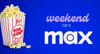 max top 5 na weekend luigi mangione portret zabojcy