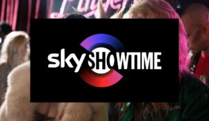maxxxine gdzie obejrzeć film online recenzja opinie skyshowtime