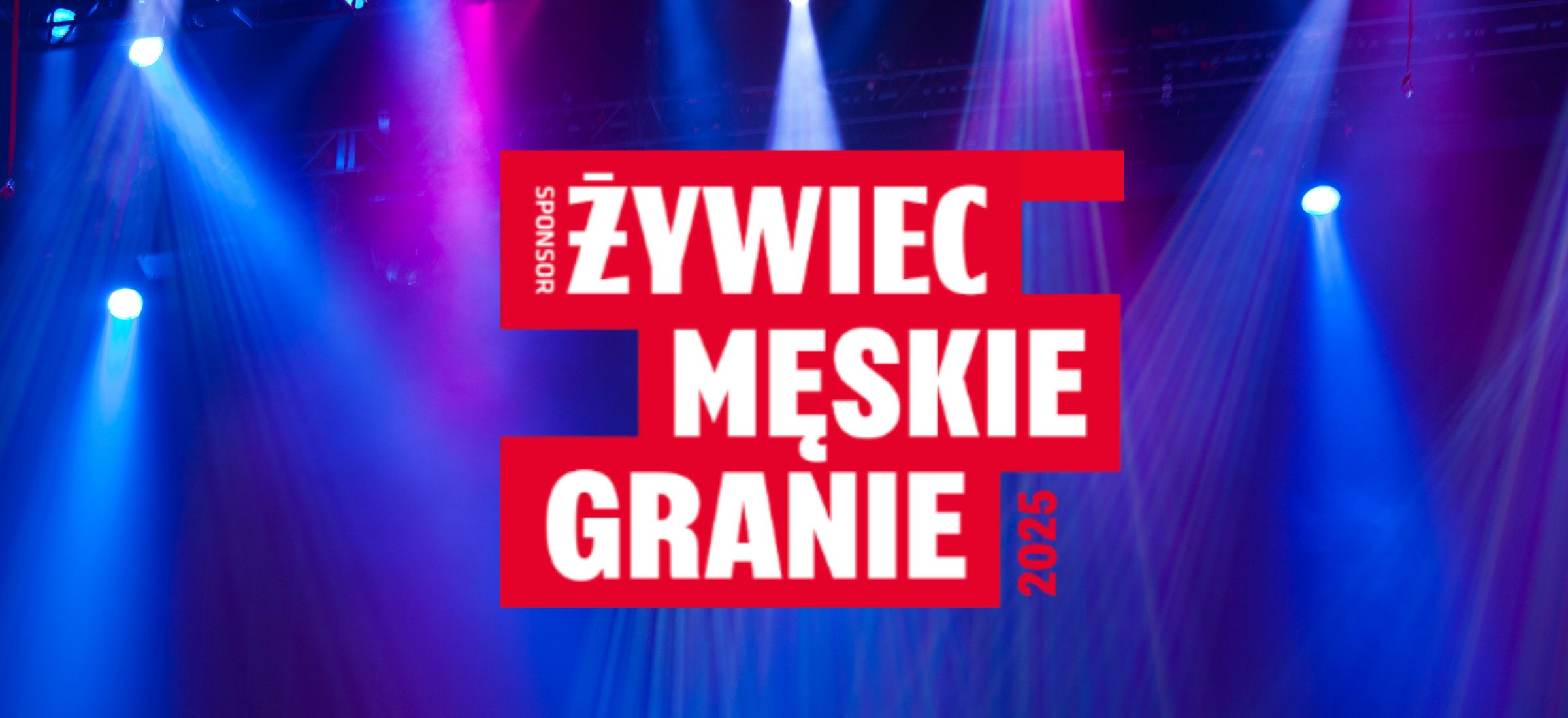meskie granie 2025 line up bilety info