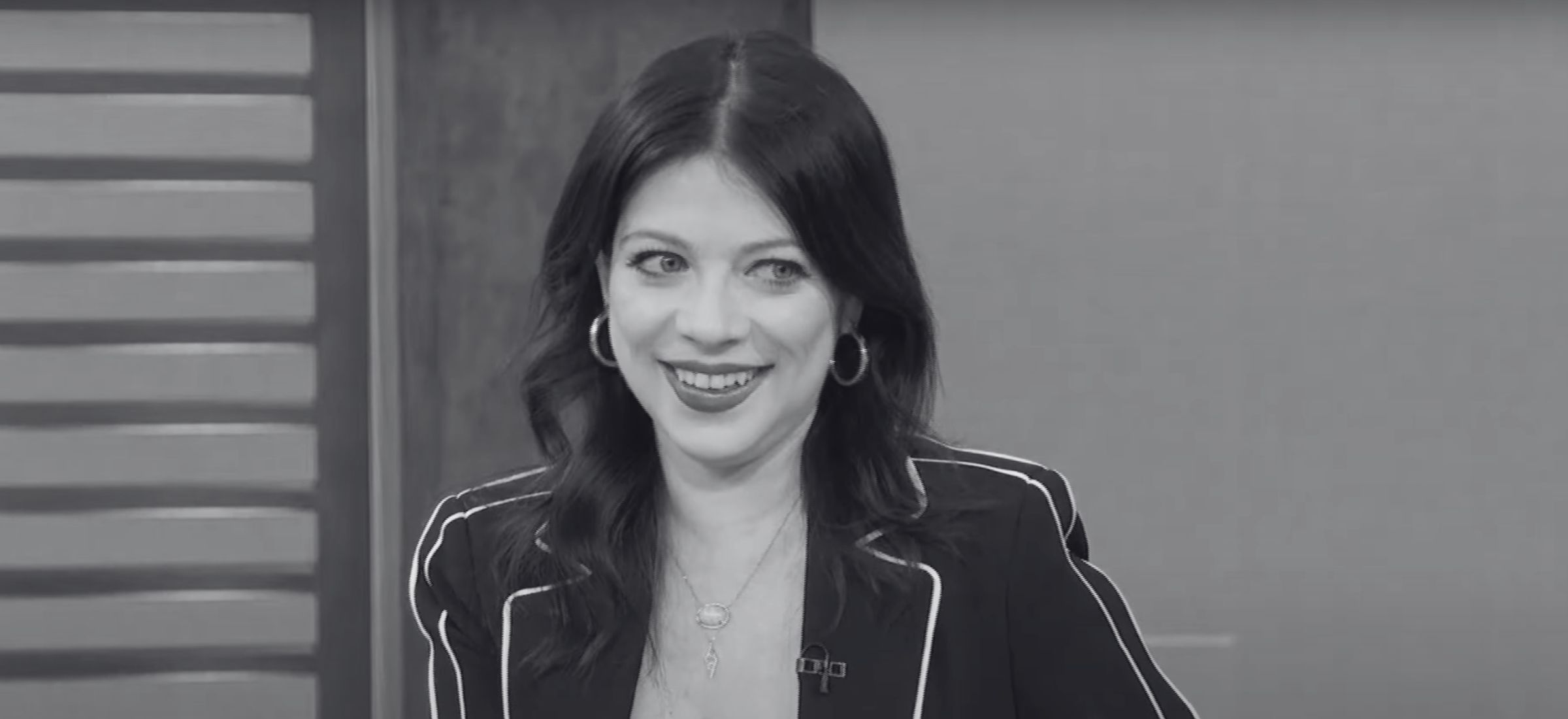 michelle trachtenberg pozegnanie blake lively