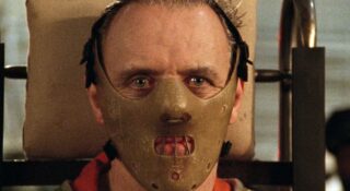 milczenie owiec hannibal lecter usunięta scena