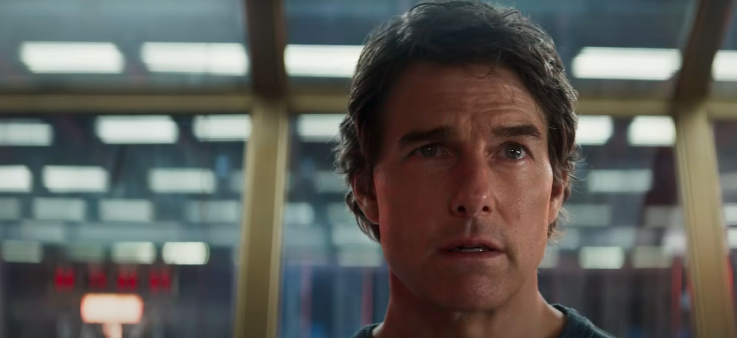 mission impossible the final reckoning zwiastun