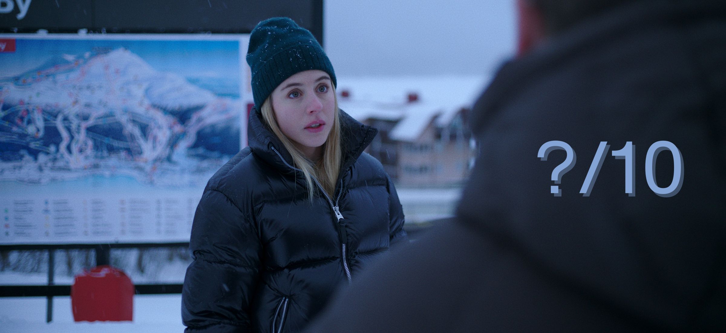 morderstwa w are netflix serial recenzja