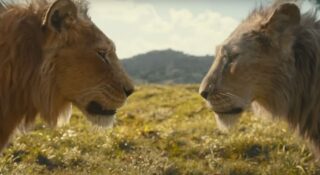 mufasa krol lew premiera vod disney+
