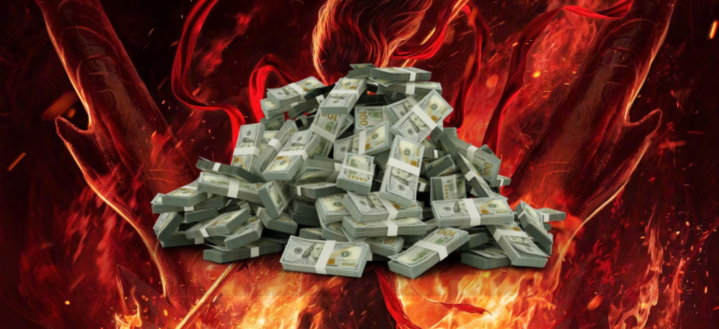 ne zha 2 box office najlepiej zarabiające filmy