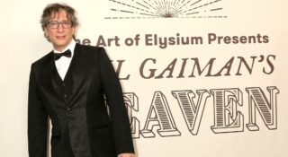 neil gaiman oskarzony