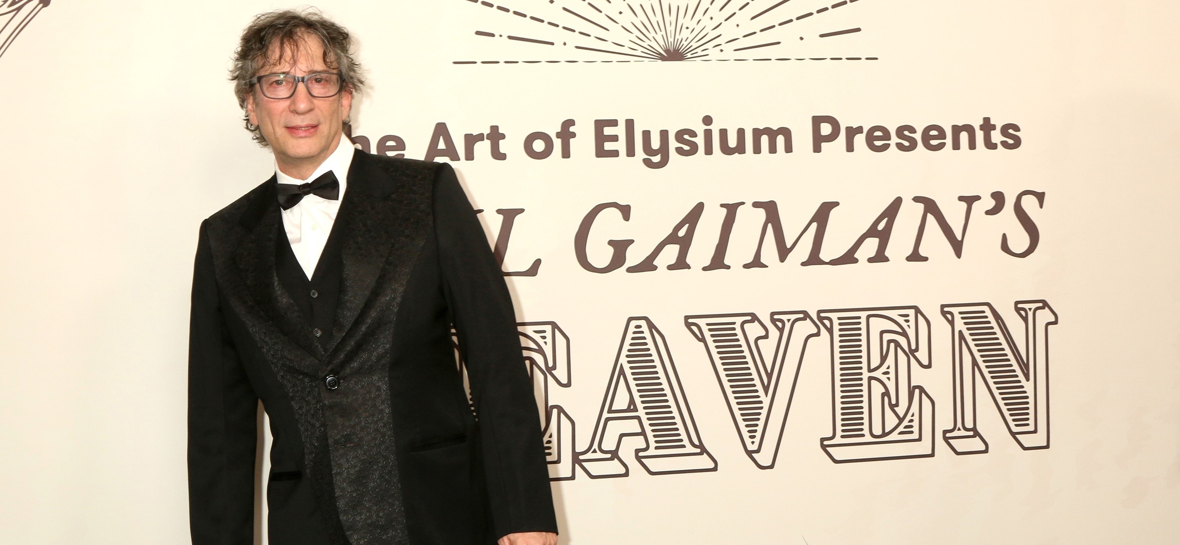 neil gaiman oskarzony