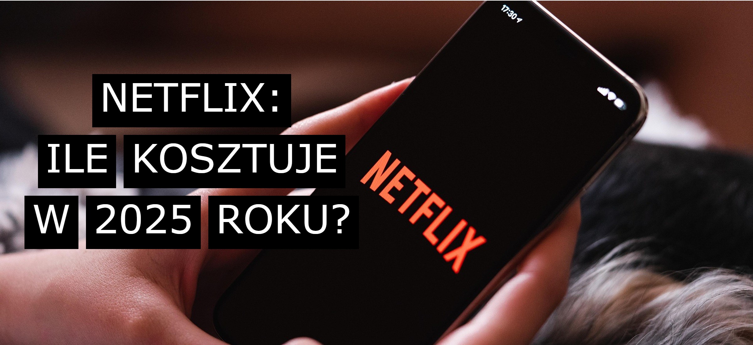 netflix cena ile kosztuje