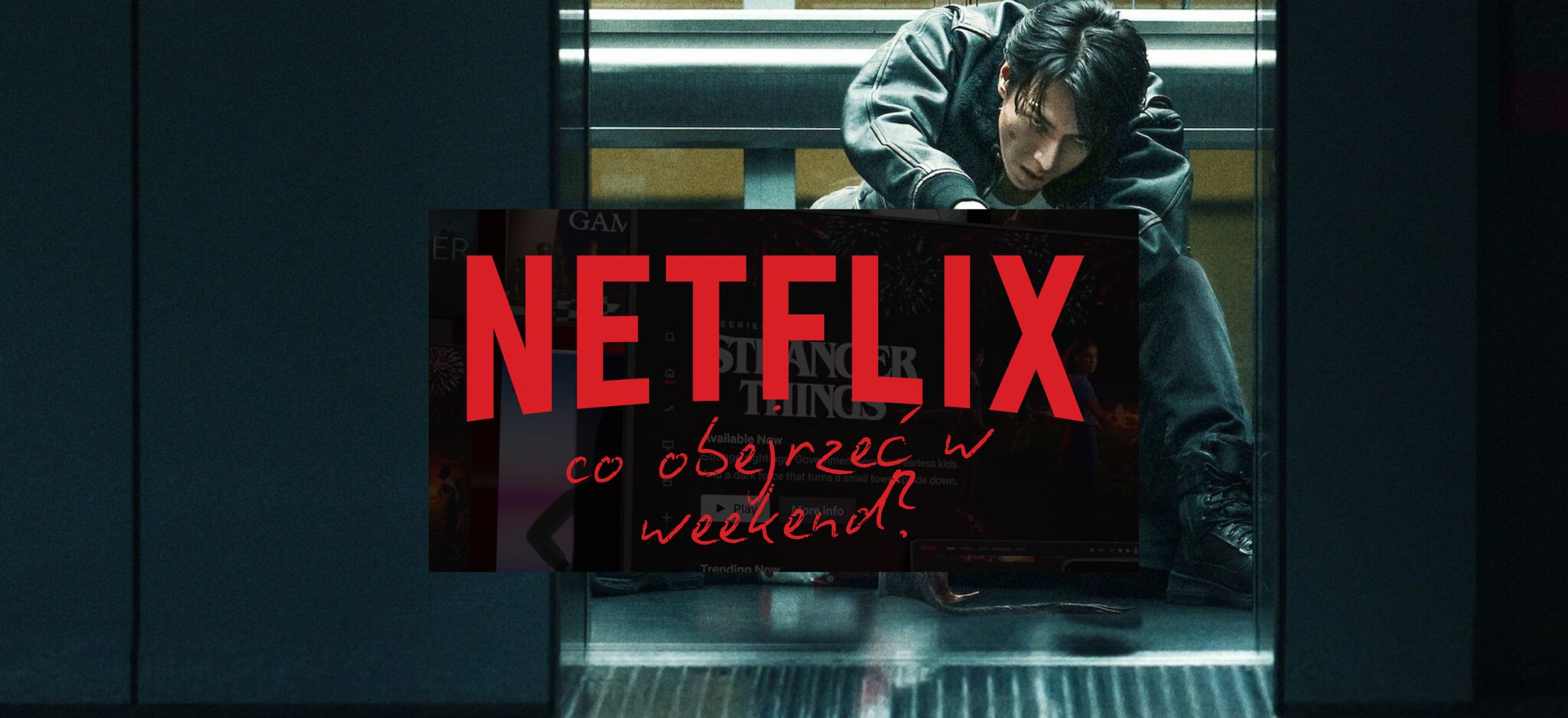 netflix weekend co obejrzeć miasto demonów toksyczne miasto rozgrywająca