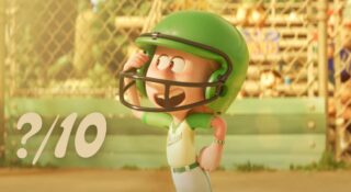 niepokonani recenzja disney+ serial