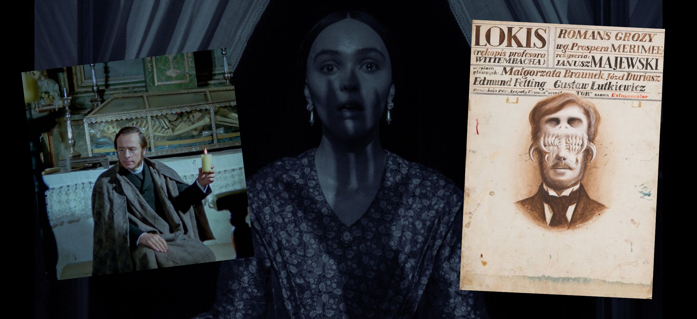 nosferatu polskie horrory robert eggers