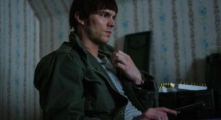 The Order: Ciche braterstwo - dlaczego kina bały się tego filmu? W Polsce nie dało się go obejrzeć