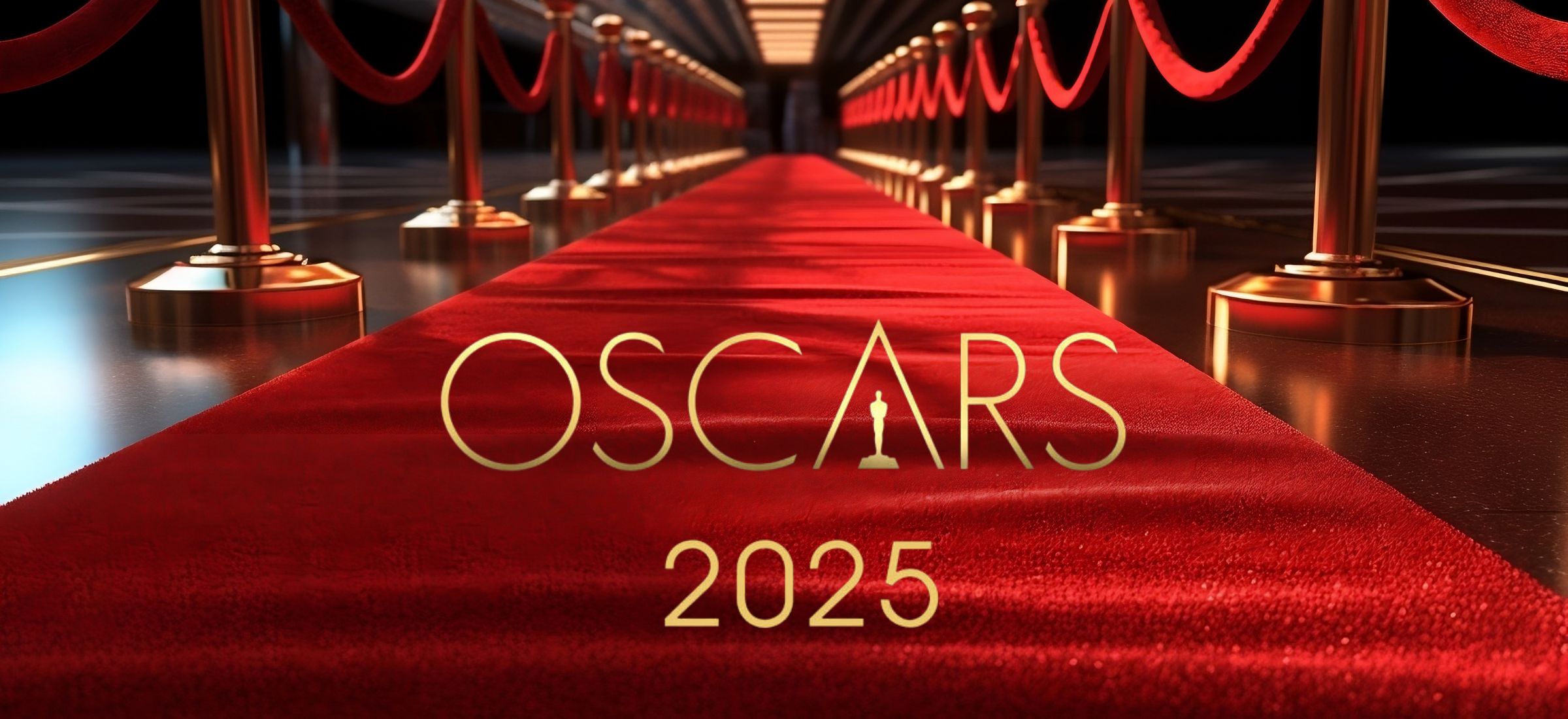 oscary 2025 gdzie obejrzec online kiedy