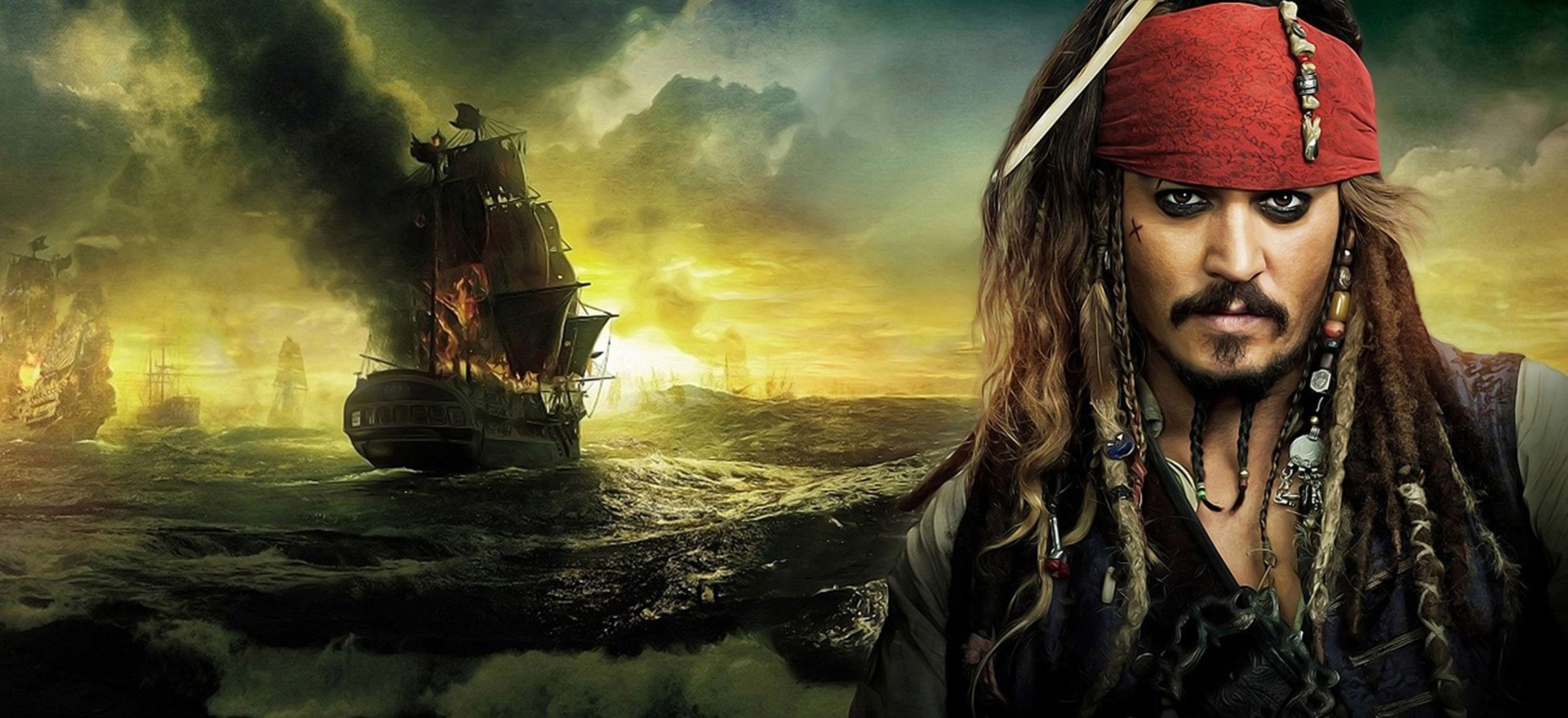 piraci z karaibów 6 johnny depp