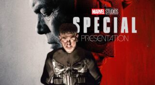 Punisher wraca na Disney+. I nie chodzi tu o rólkę w Daredevilu
