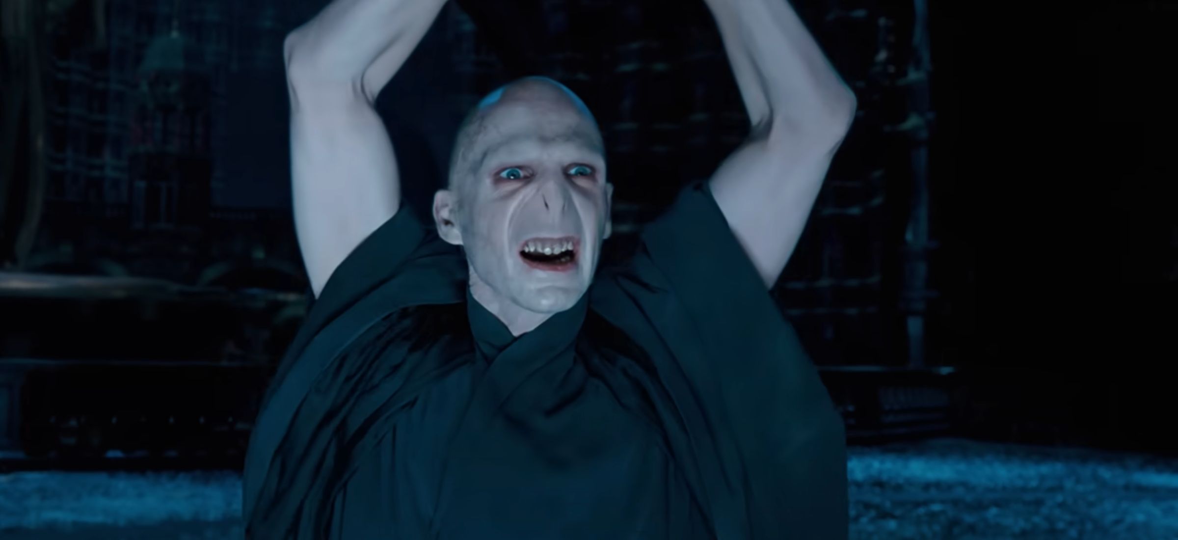 ralph fiennes prawie zrezygnowal z roli voldemorta
