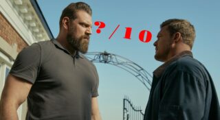 reacher 3 sezon recenzja amazon prime video