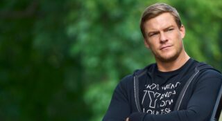 reacher aktor chrześcijanie krytyka alan ritchson prime video amazon