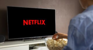 seriale coraz krótsze mniej odcinków streaming netflix disney max prime video