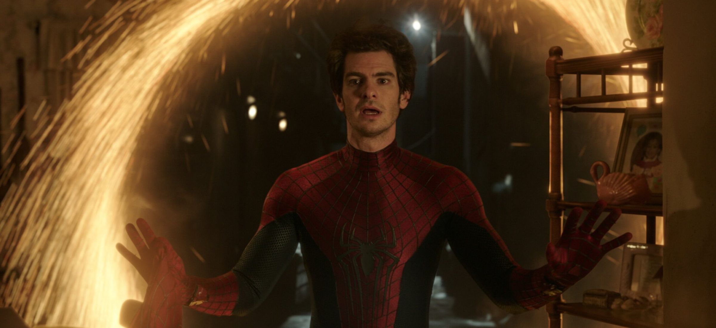 spider-man nowy reboot uniwersum sony