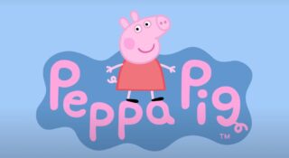 swinka peppa ciaza