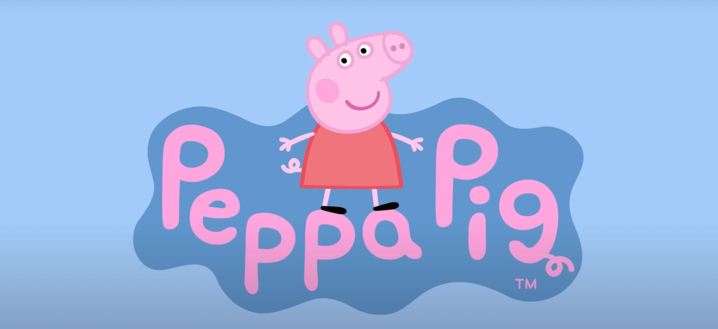 swinka peppa ciaza