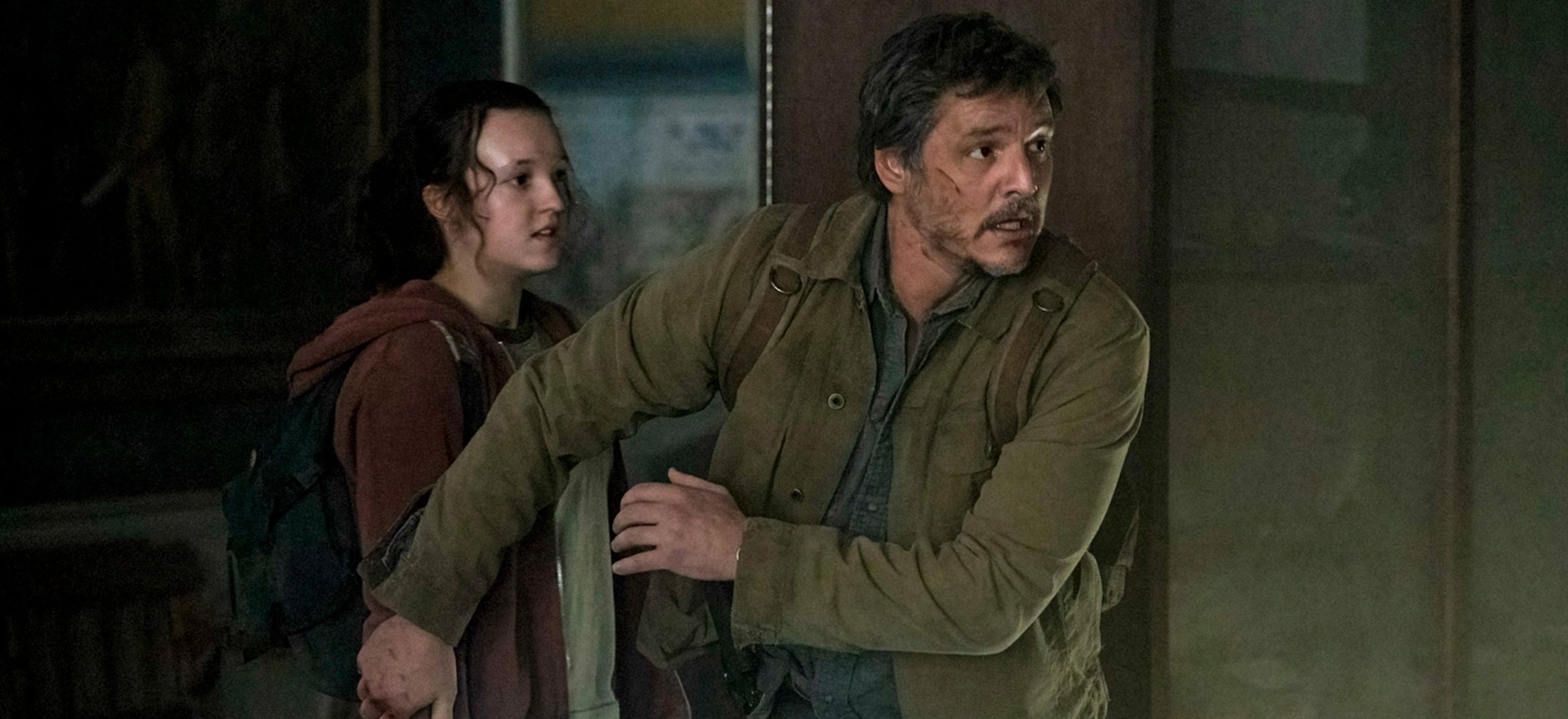 the last of us 2 sezon premiera hbo