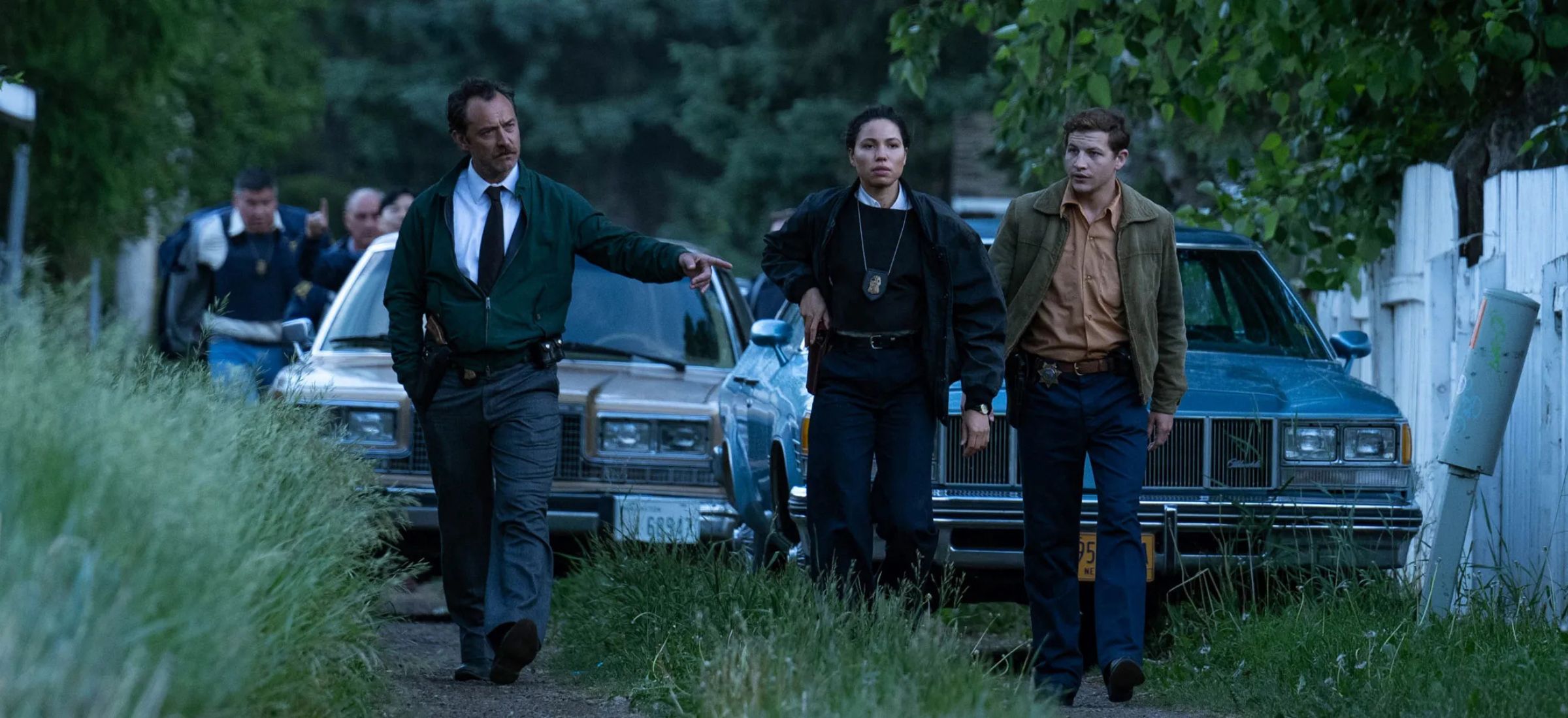 the order ciche braterstwo film prime video co obejrzeć