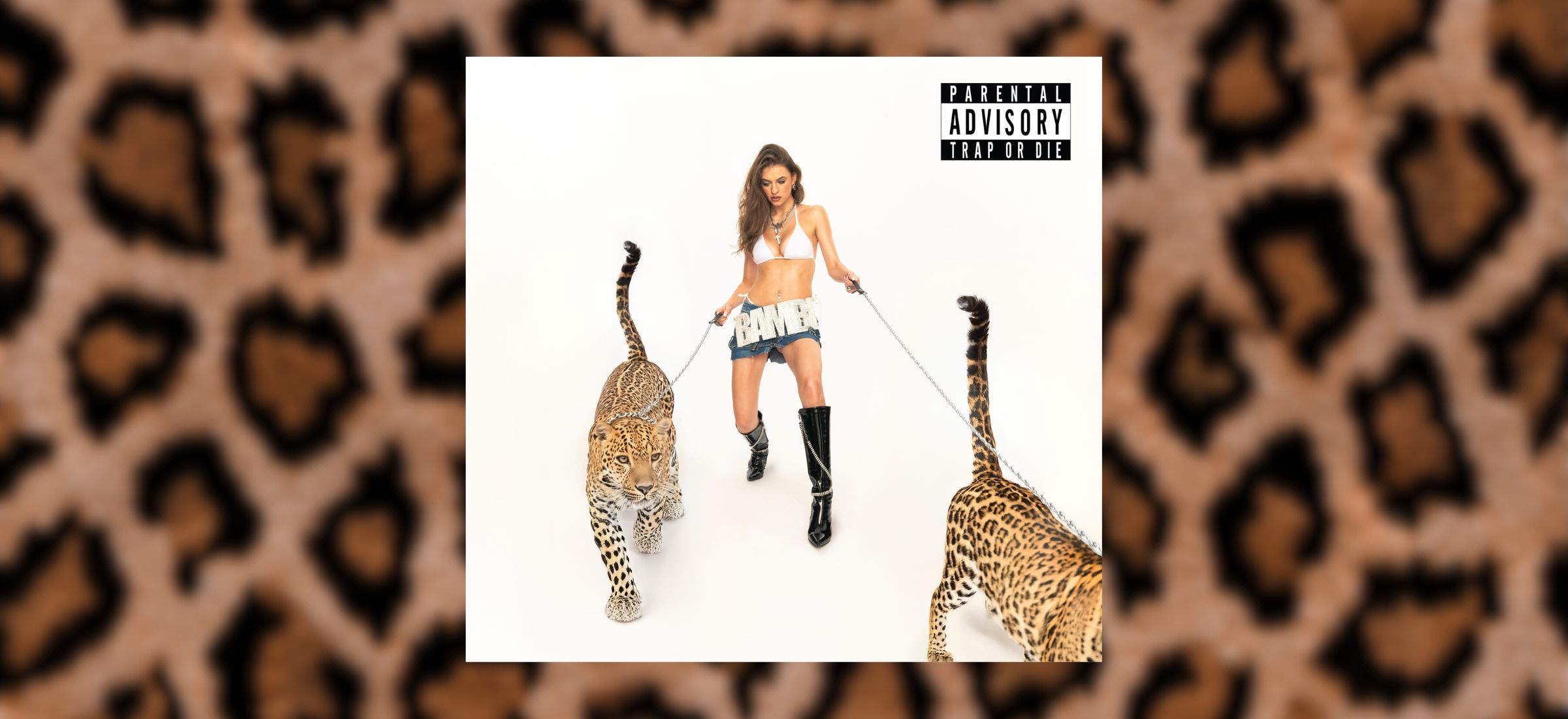 trap or die bambi opinia