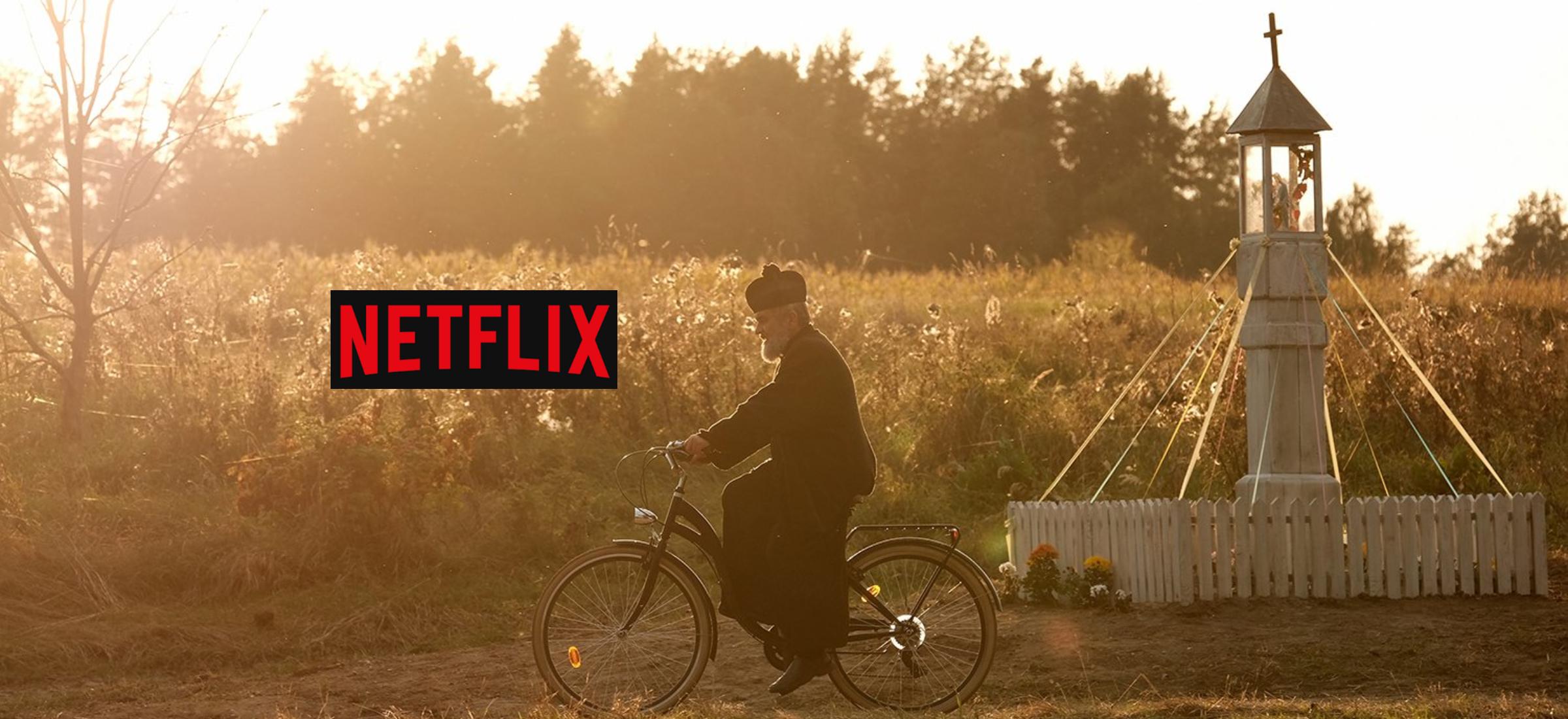 u pana boga netflix polskie komedie co obejrzeć premiera