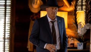 yellowstone gdzie 5-sezon netflix