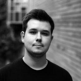 Adam Kudyba