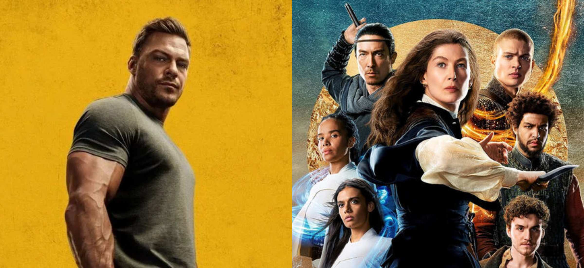amazon prime vido koło czasu najpopularniejsze co obejrzeć