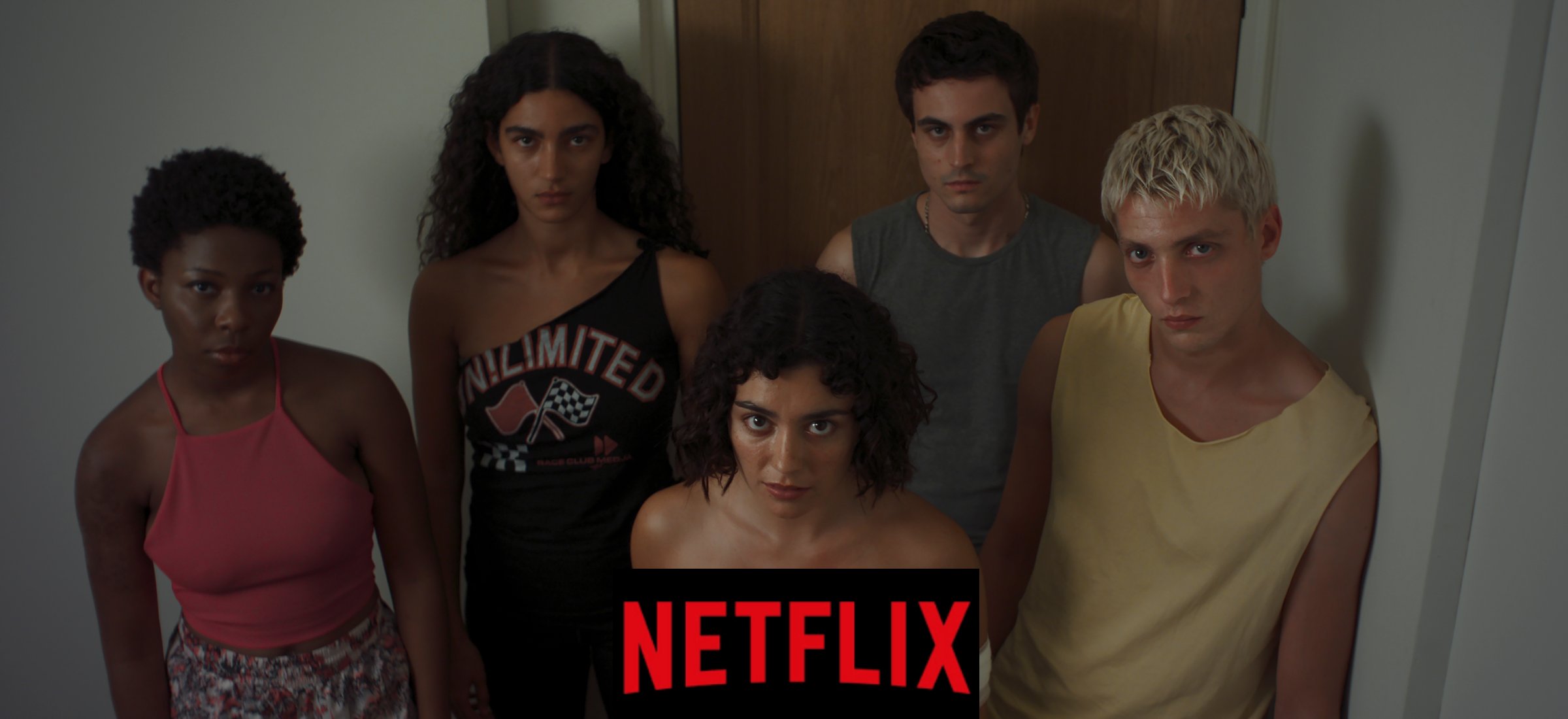 Apetyt: wyjaśniamy zakończenie hitu Netfliksa. Dlaczego zrobiło się tak brutalnie?
