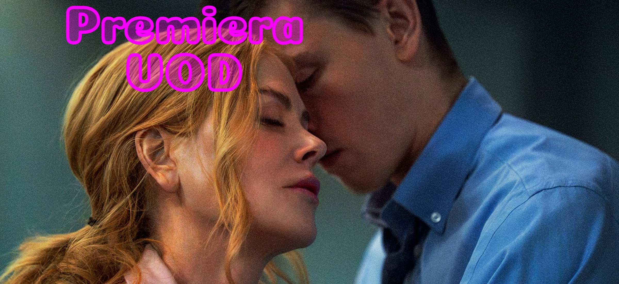 babygirl vod premiera online