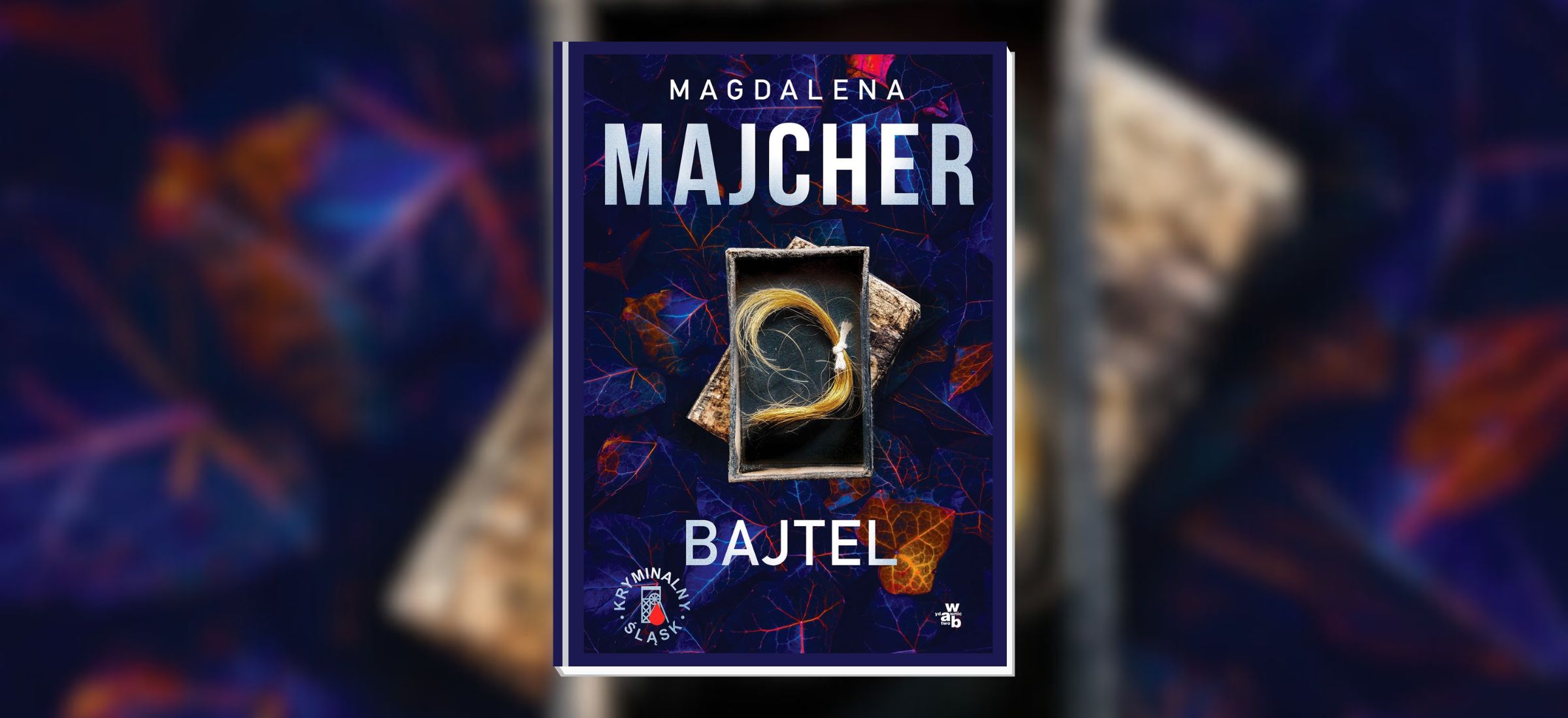 bajtel magdalena majcher recenzja