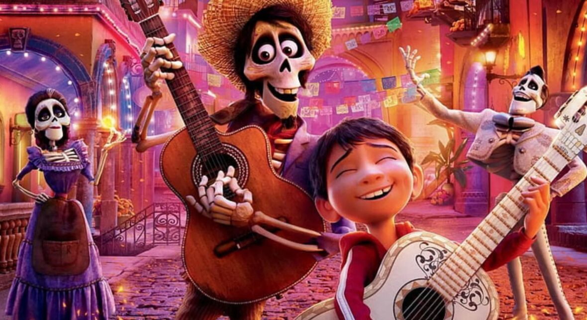 Image for Dobra wiadomość: Disney robi Coco 2. Zła wiadomość: premiera za milion lat