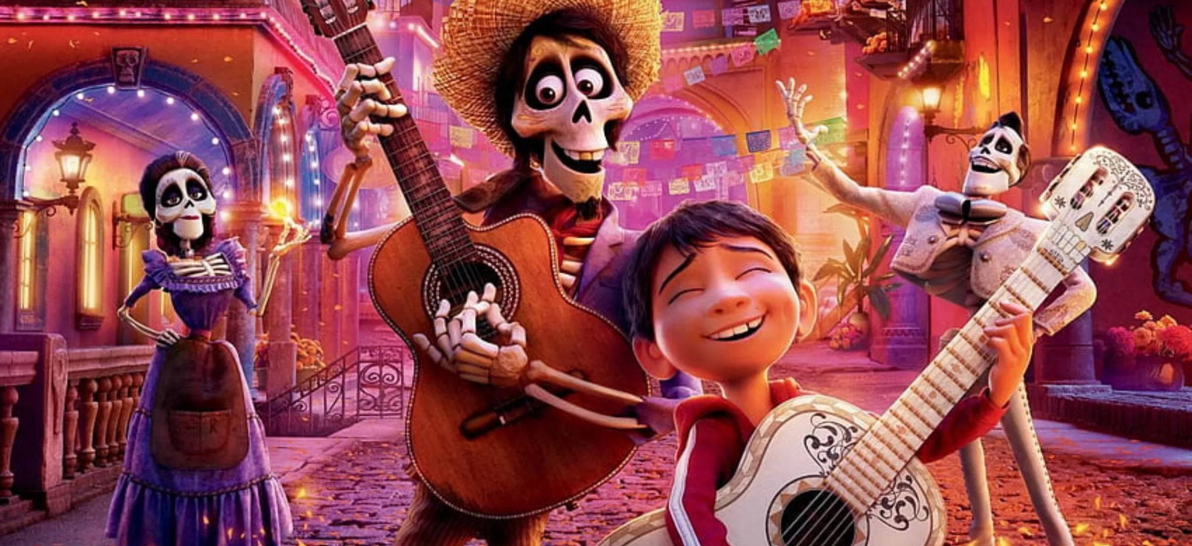coco 2 kiedy premiera disney pixar