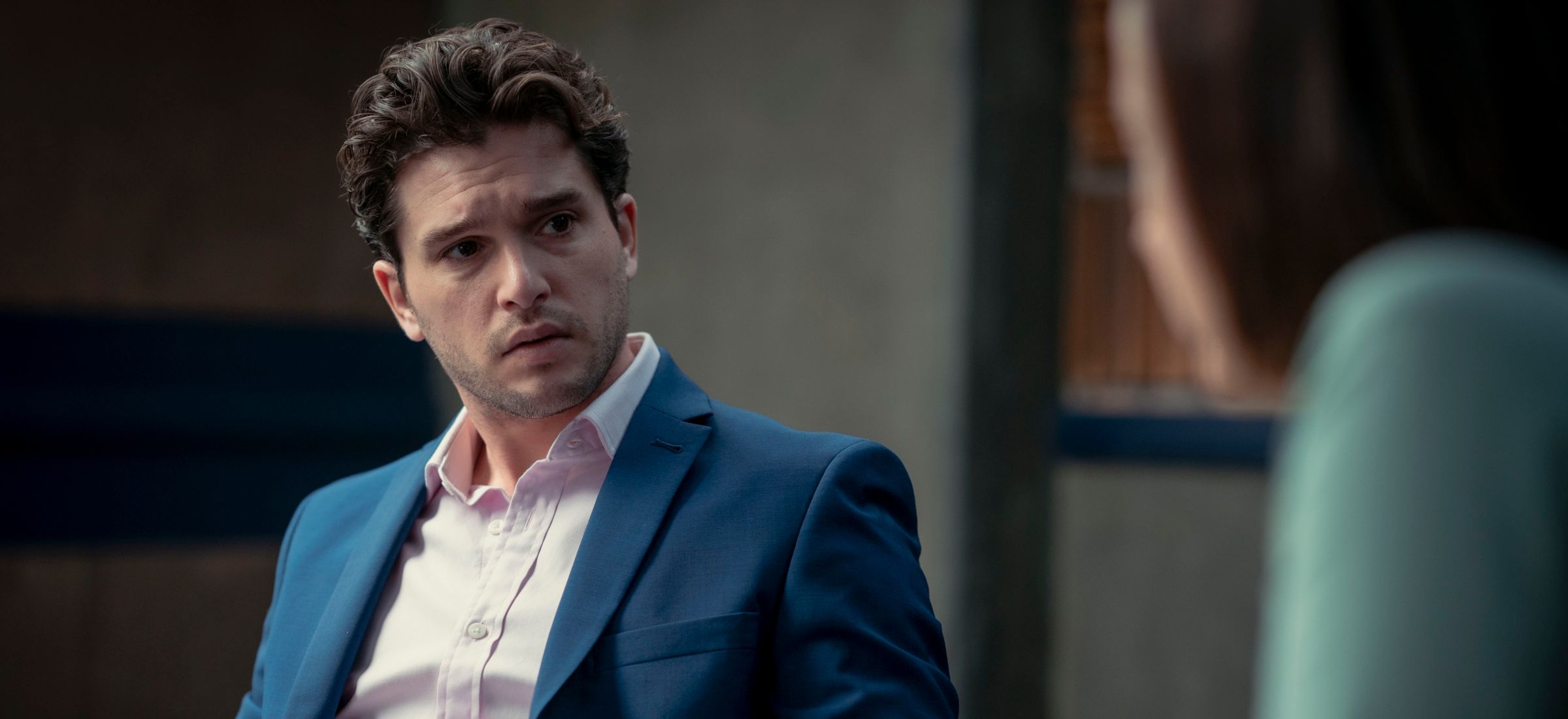 Fani Dojrzewania: ten thriller na Netfliksie jest pod was skrojony. Okrzyknięto go nowym Mindhuneterem