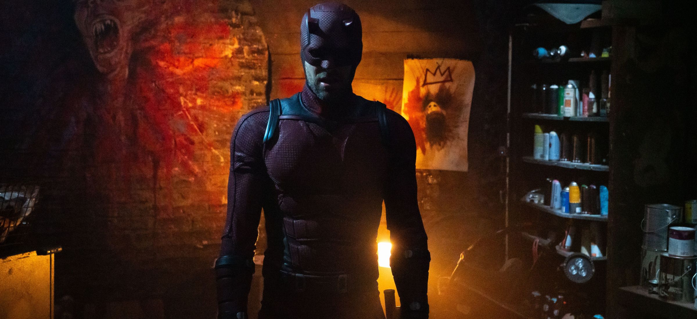 daredevil ile odcinków kiedy kolejne premiera disney plus