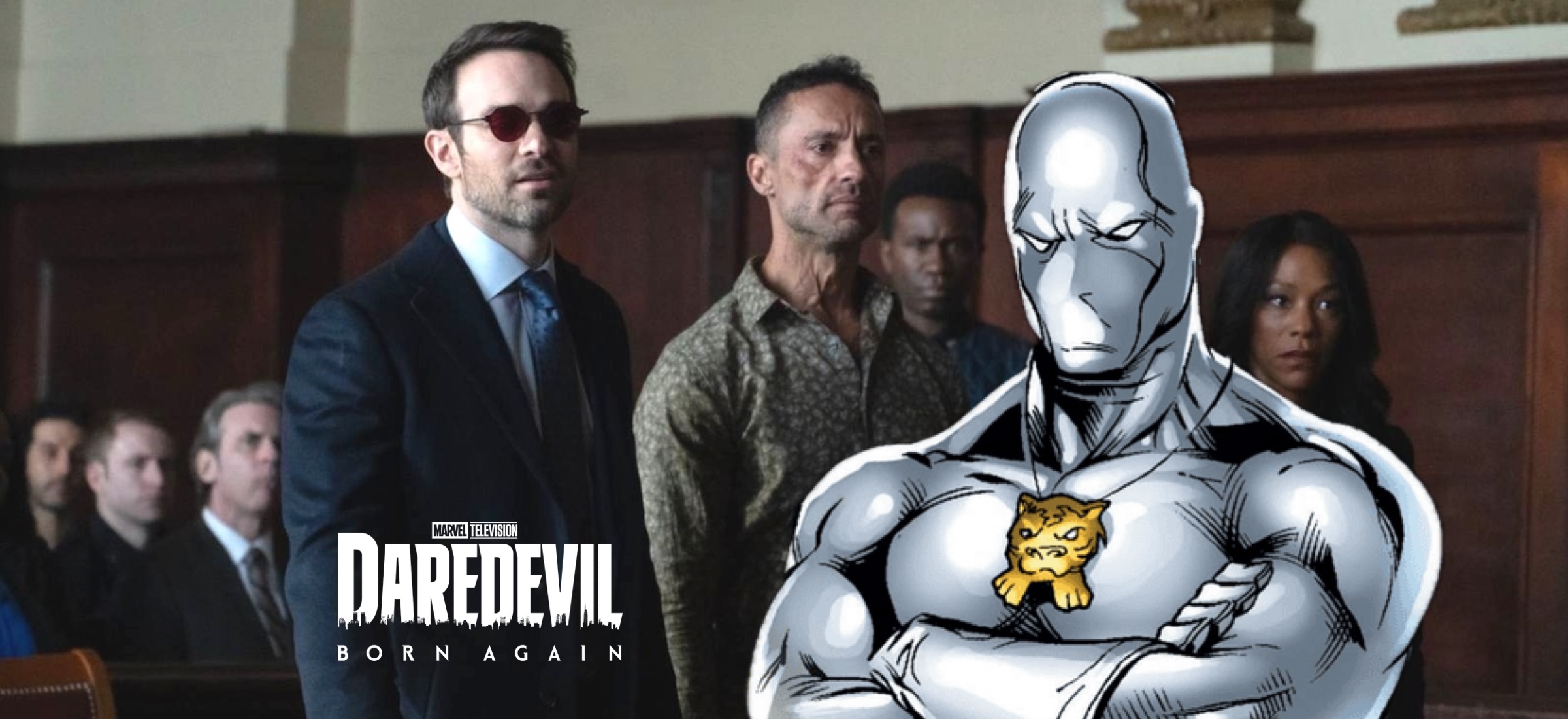 Daredevil zmienił historię White Tigera. Jak mogły potoczyć się jego losy i kim byli jego następcy?