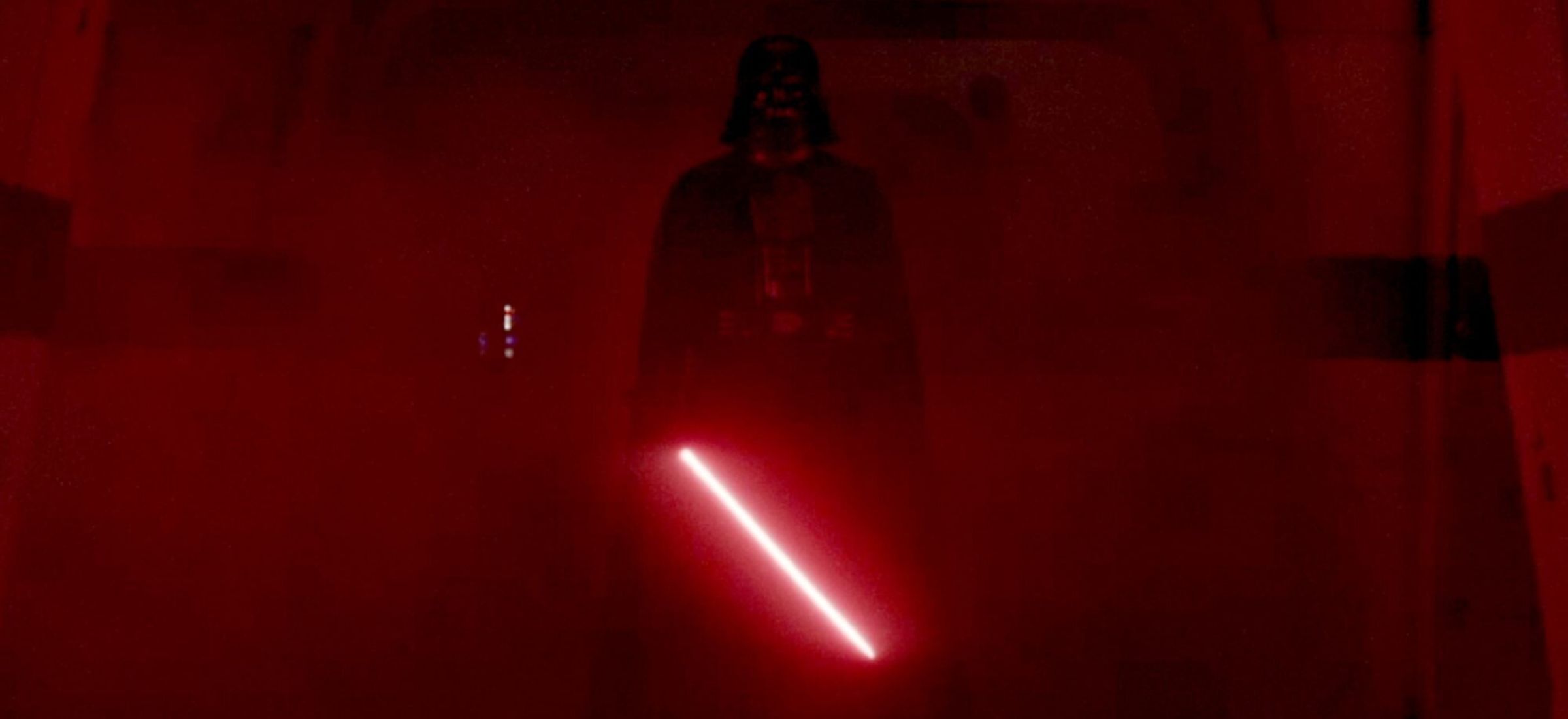 darth vader horror