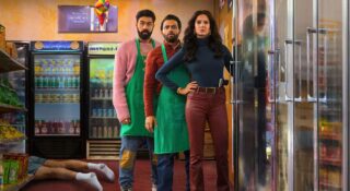 deli boys serial