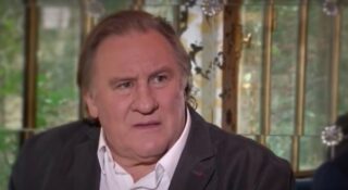 gerard depardieu proces napasc seksualna