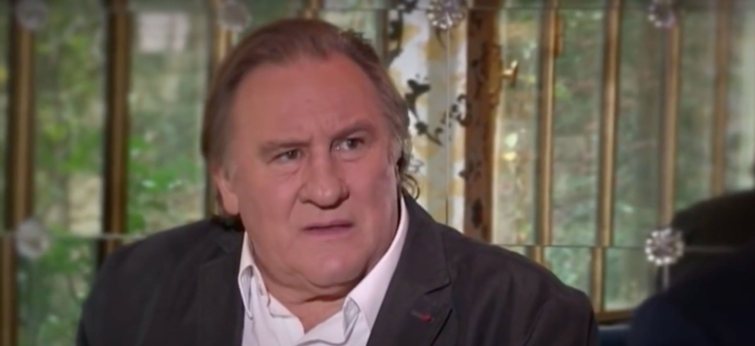 gerard depardieu proces napasc seksualna