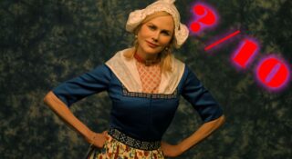 Nowy dreszczowiec Prime Video to skuteczny lek na bezsenność. Nawet Nicole Kidman nie pobudza