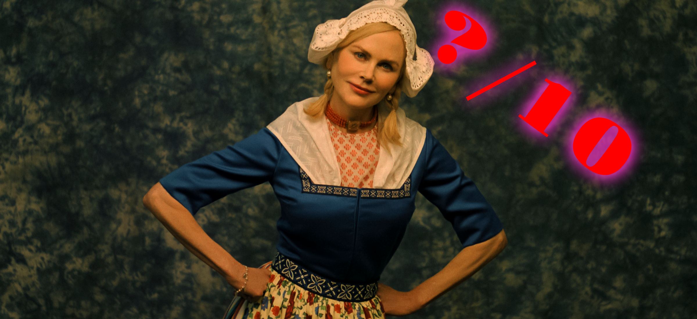 Nowy dreszczowiec Prime Video to skuteczny lek na bezsenność. Nawet Nicole Kidman nie pobudza