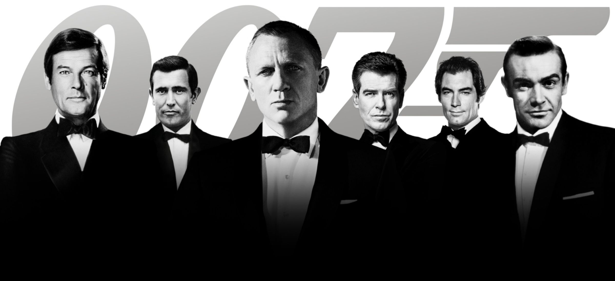 james bond filmy nowy aktor brytyjczyk mężczyzna amazon
