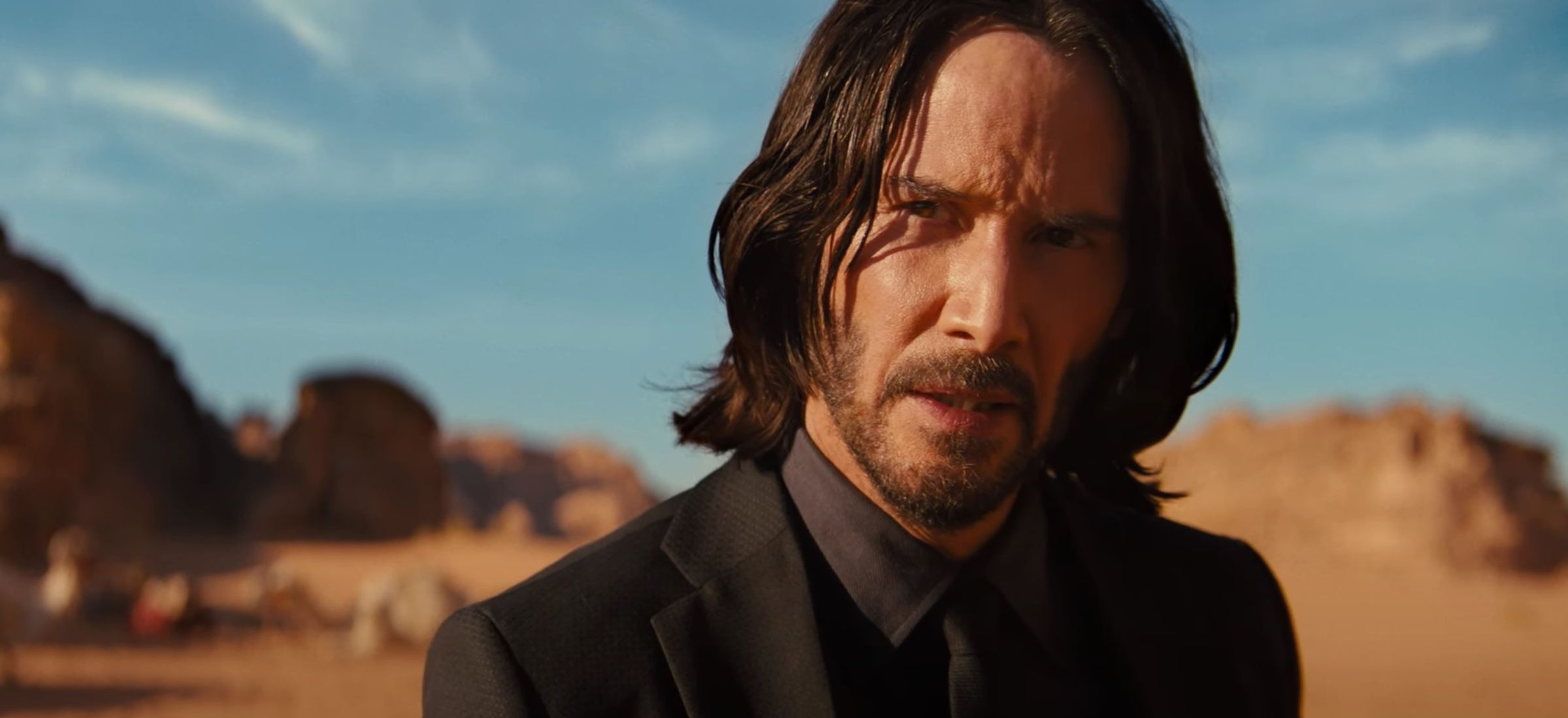john wick 5 czy będzie kiedy premiera obsada